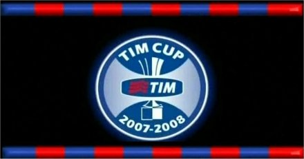 Programma Tv del ritorno dei Quarti di Finale di Coppa Italia